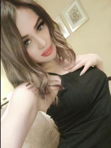 Проститутка Анюта - Фото 1